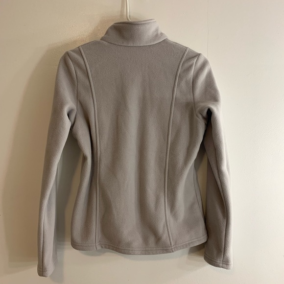Bean Pole Fleece Sweater - Picture 3 of 5